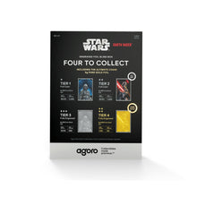 Load image into Gallery viewer, 2025 Star Wars Darth Vader Foil Blind Box
