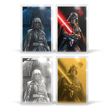 Load image into Gallery viewer, 2025 Star Wars Darth Vader Foil Blind Box
