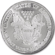 Load image into Gallery viewer, 2026 United States Midnight Circus The Ringmaster 1/10 oz Silver Colorized Coin
