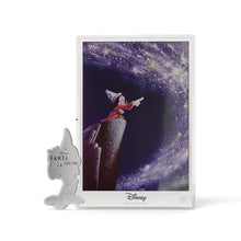 Load image into Gallery viewer, 2025 Niue Disney Fantasia - 1 oz Silver Coin + 5 g Silver Foil Collectible Set
