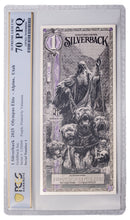 Load image into Gallery viewer, 1 GRADED Hades Silverback Elite
