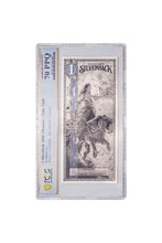 Load image into Gallery viewer, 1 GRADED Hera Silverback Standard (PCGS MS-70)
