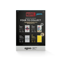 Load image into Gallery viewer, 2025 Marvel Spider-Man Foil Blind Box
