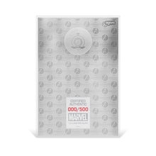 Load image into Gallery viewer, 2025 Marvel – The Infinity Saga Phase Three - Avengers: Infinity War 1.5 oz Silver Note
