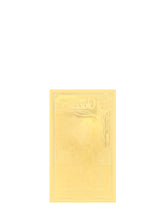 Load image into Gallery viewer, 1/2 Oklahoma Goldback (100 Pack) - Aurum Gold Note (24k)
