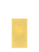 Load image into Gallery viewer, 2 Oklahoma Goldback - Aurum Gold Note (24k)
