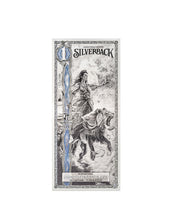 Load image into Gallery viewer, 1 Hera Silverback Standard
