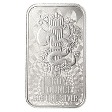Load image into Gallery viewer, Unity In Liberty 1 oz Silver Bar - Zion Metals
