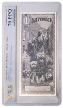 Load image into Gallery viewer, 1 GRADED Hades Silverback Elite
