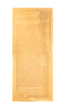 Load image into Gallery viewer, 10 Idaho Goldback - Aurum Gold Note (24k)
