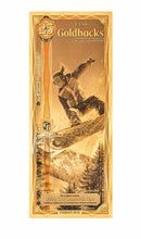 Load image into Gallery viewer, 25 Utah Goldback - Aurum Gold Note (24k)
