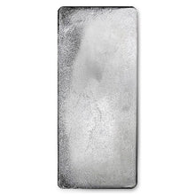 Load image into Gallery viewer, 100 oz Silver Bar – Royal Canadian Mint | Zion Metals
