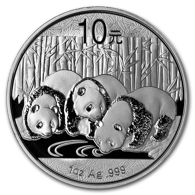 Asia Silver Coins – ZM