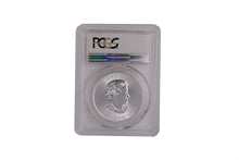 Load image into Gallery viewer, 2014 Canadian 1 oz Silver Maple Leaf Coin PCGS MS69 BU - ZM
