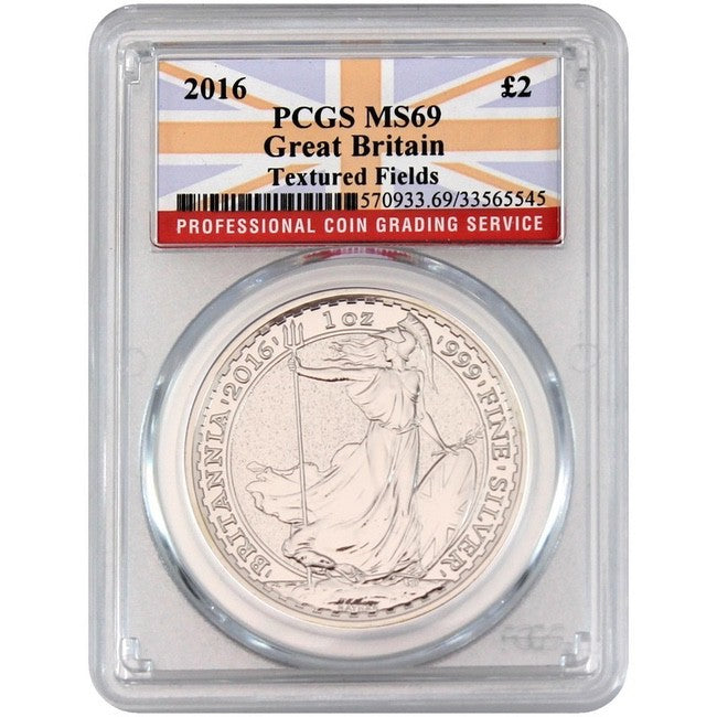 Euro Silver Coins – ZM