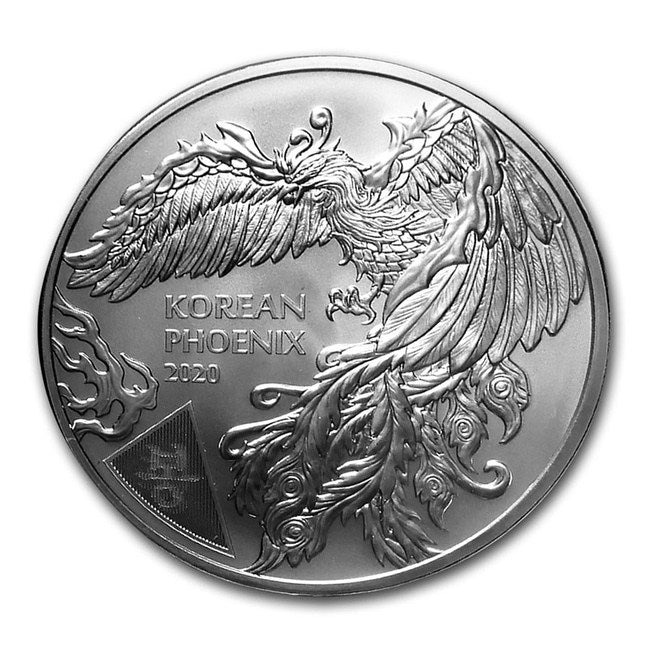 Asia Silver Coins – ZM