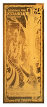 Load image into Gallery viewer, 25 New Hampshire Goldback (2020) - Aurum Gold Note (24k) - Zion Metals
