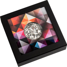 Load image into Gallery viewer, 2022 cook Island SILVERLAND ROCK 2 oz Silver Proof Coin - Zion Metals
