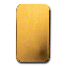 Load image into Gallery viewer, 1 gram Argor-Heraeus Kinebar Gold Bar-ZM
